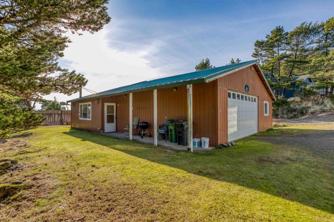Villa Rancho Relaxo à Pacific City Extérieur photo