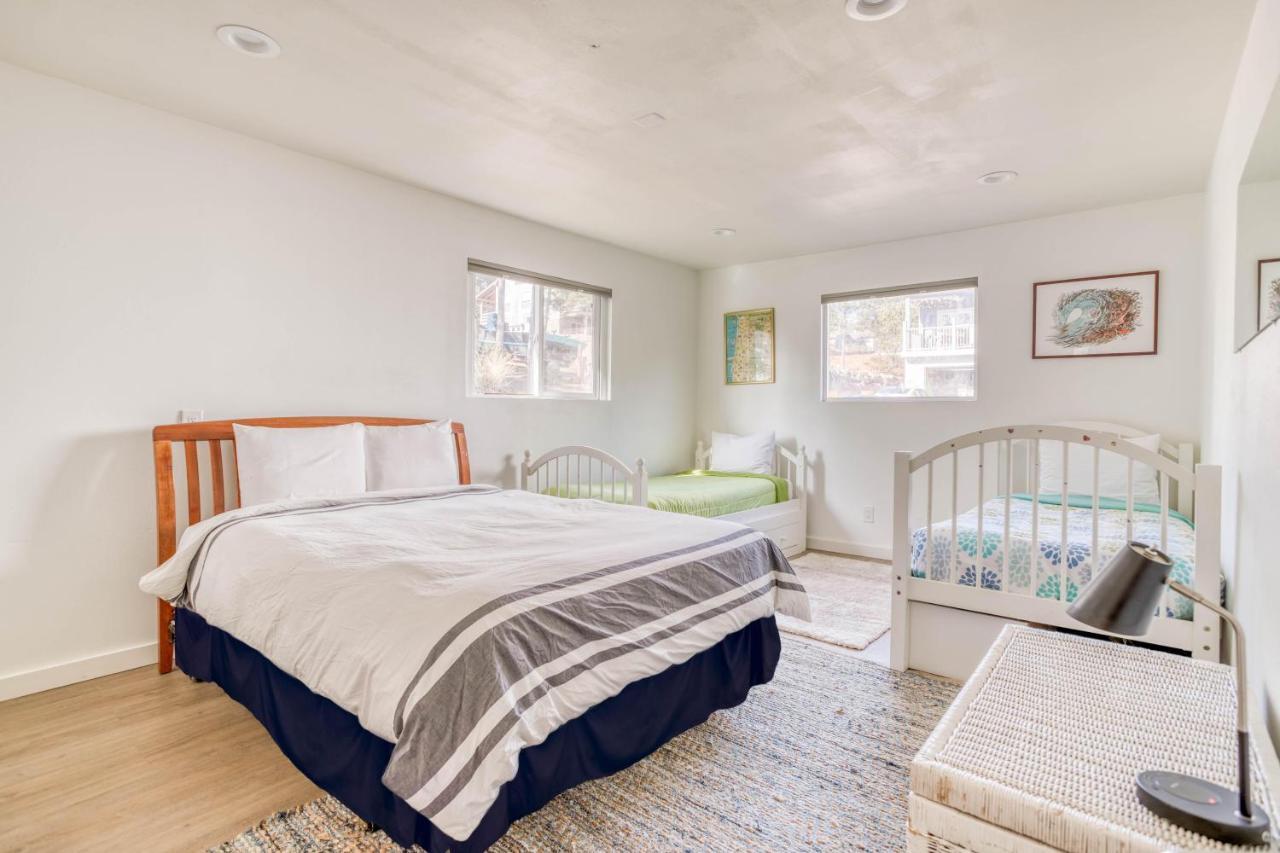 Villa Rancho Relaxo à Pacific City Extérieur photo