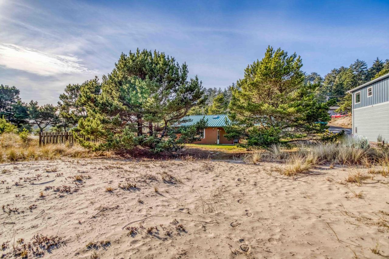 Villa Rancho Relaxo à Pacific City Extérieur photo