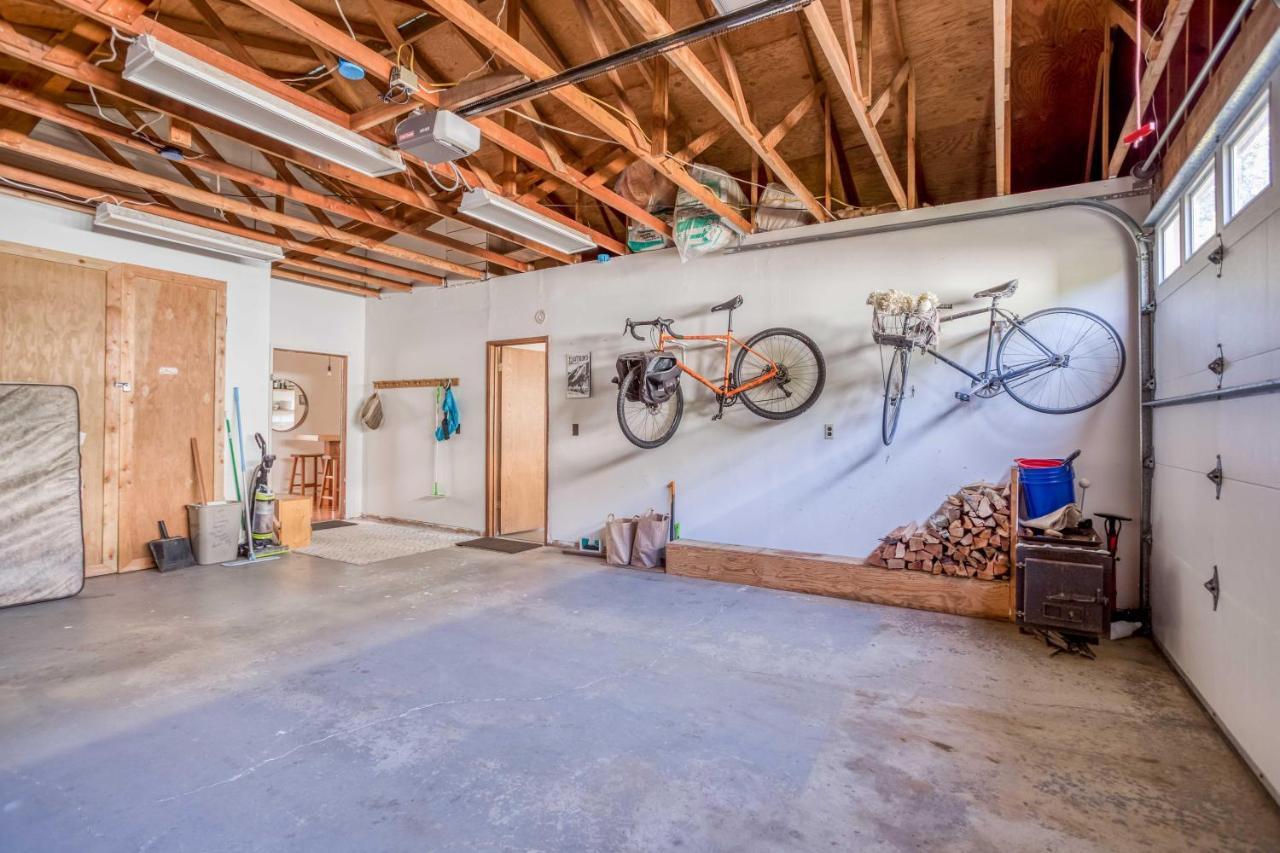 Villa Rancho Relaxo à Pacific City Extérieur photo